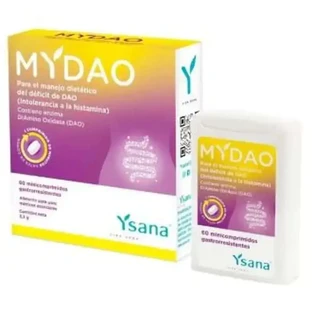 Ysana Mydao 60 таблеток
