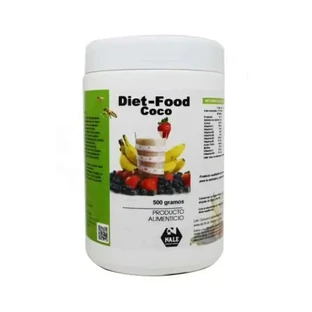 Nale Diet Food Кокосовий коктейль 500гр