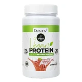 Drasanvi Sport Живой растительный протеин со вкусом малины, 600 грамм