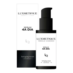 Luxmetique 4A Денна сироватка 30 мл