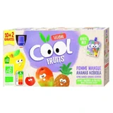 Vitabio Cool Fruits Apple & Pear 90 гр, 12 шт.