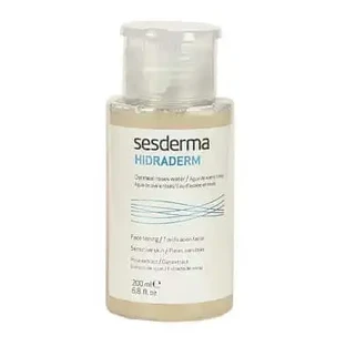Sesderma HidraDerm Вівсяна рожева вода 200 мл