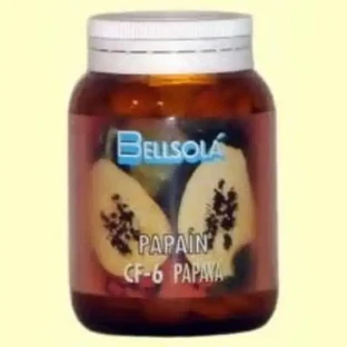 Bellsola Cf06 Папаин-Папайя 100Comp