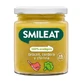 Smileat Органічна броколі з ягням та пастернаком, 230 гр.