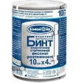 Бинт медичний еластичний трубчатий високої розтяжності 10 см х 4 м