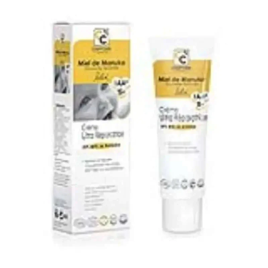 Comptoirs & Compagnies Ultra Repairing Cream 20% Manuka Honey Iaa15+ 40M: цены и характеристики