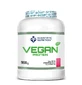 Scientiffic Nutrition Vean Protein Strawberry - Cream, 908 г