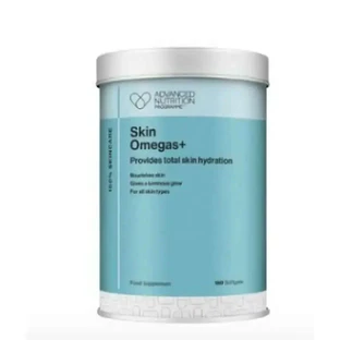 Advanced Nutrition Skin Omegas, 60 капсул