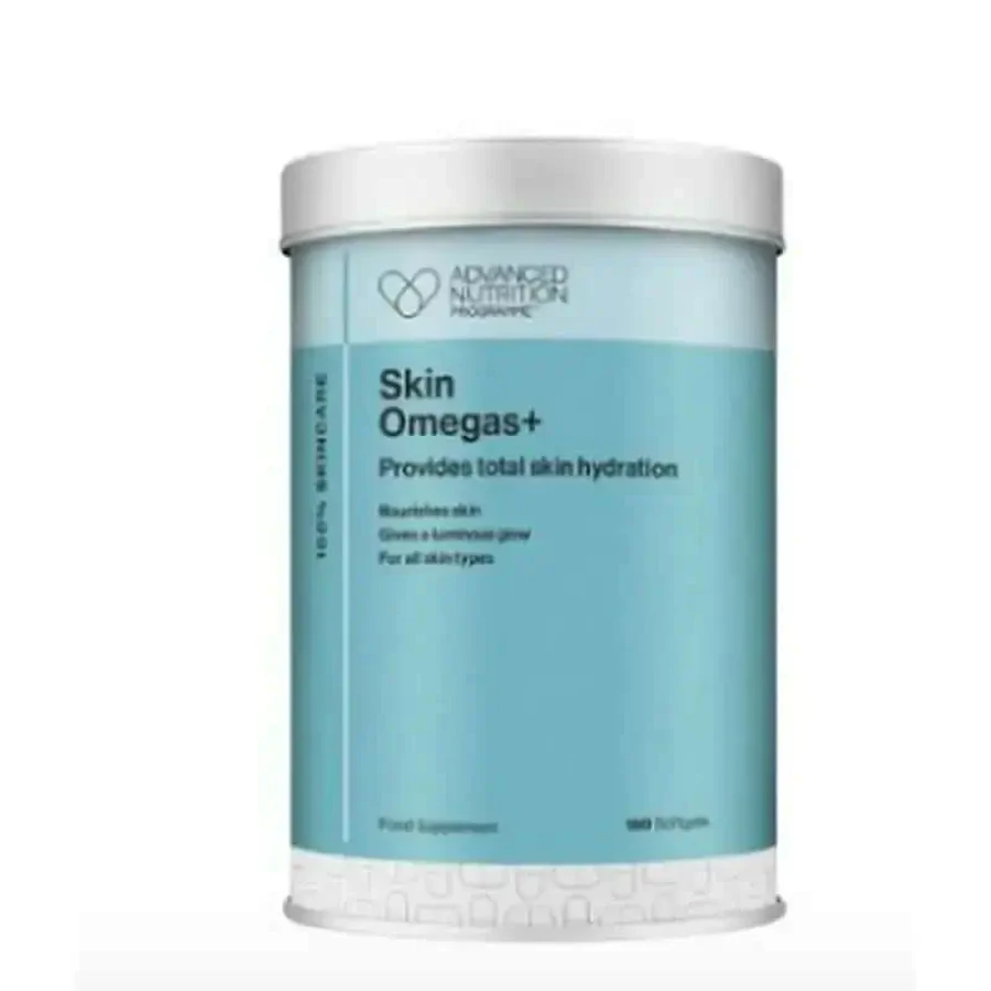 Advanced Nutrition Skin Omegas, 60 капсул: цены и характеристики