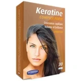 Orthonat Кератиновий комплекс Forte 30 капсул