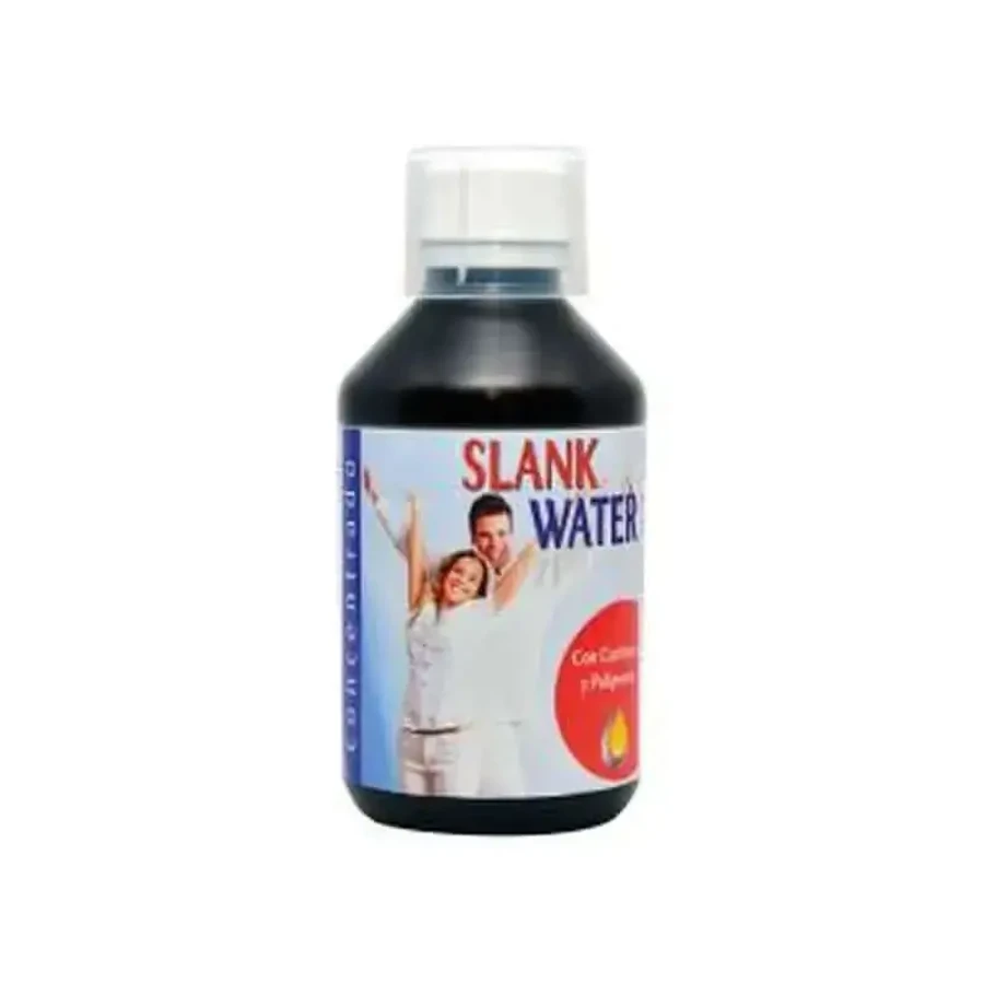 Espadiet Slank Water New Concentrate 250Ml: цены и характеристики