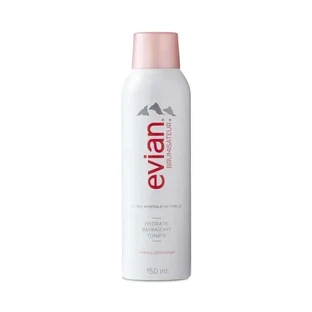 Спрей для обличчя Corine De Farme Brumisateur Evian, 300 мл