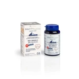 Minami Nut Morepa Platinium, 60 жемчужин