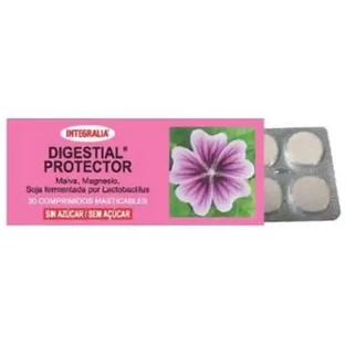 Integralia Digestive Protector 20 таблеток щогла
