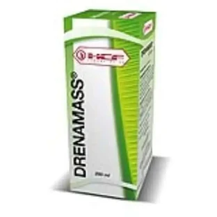 Сироп Hcf Drenamass 250 мл