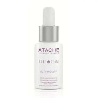 Сироватка Atache Soft Derm Soft Therapy 30 мл