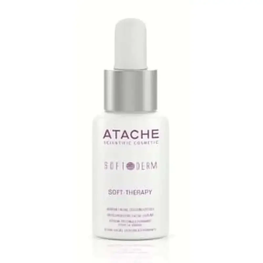 Сироватка Atache Soft Derm Soft Therapy 30 мл: ціни та характеристики