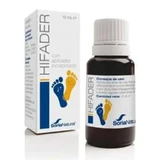 Soria Natural Hifader 15C.C