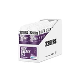 226Ers High Energy Gel Blackcurrant Bcaa Энергетический гель, 24х76 грамм