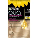 Garnier Olia 10.0 Дуже світлий блондин