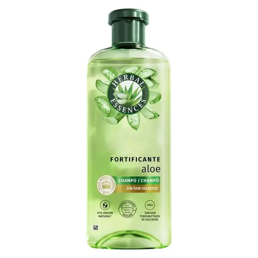 Шампунь Herbal Essences Aloe Vera Shampoo 350 мл: цены и характеристики