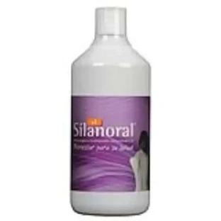 Mca Natural Products Силанорал + 1 Плюс рідина 1 літр