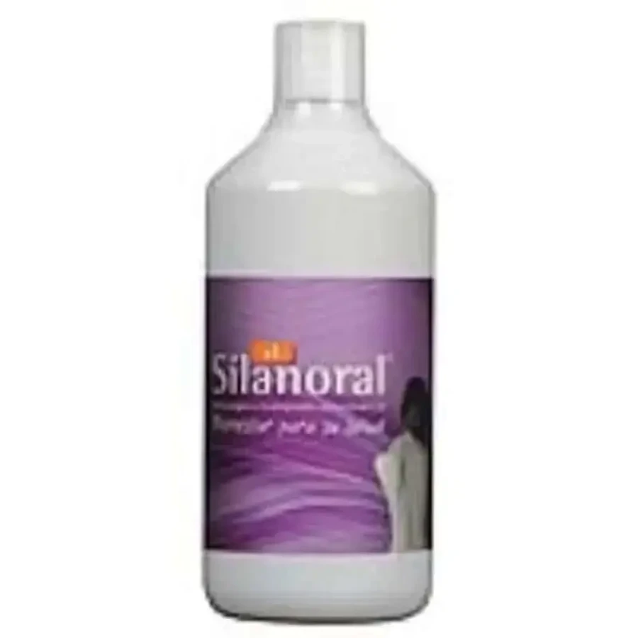 Mca Natural Products Силанорал + 1 Плюс рідина 1 літр: ціни та характеристики