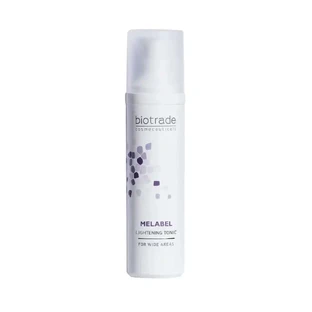 Biotrade Melabel Whitening Активный отбеливающий тоник - пятна на коже 60 мл