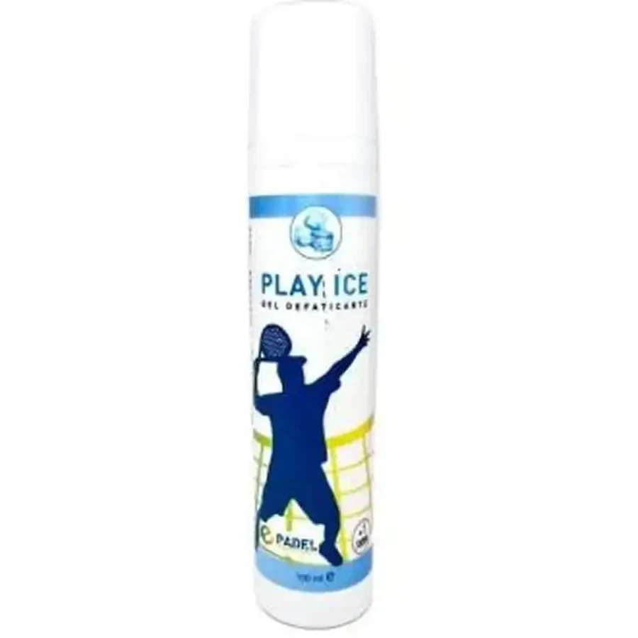 Гель для льоду Epadel Epadel Play Ice Gel 100 мл: ціни та характеристики