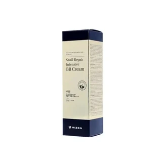 Mizon Snail Repair Intensive Bb крем широкого спектру дії Spf 30 23 Medium Sand Beige, 50 мл