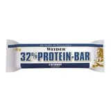 Weider Weider Protein 32 Coconut Bar 12Ud