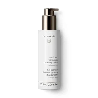 Крем-гель Dr. Hauschka Солодка та кардамон 200 мл
