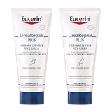 Eucerin Duplo Repair Feet, 2х100мл