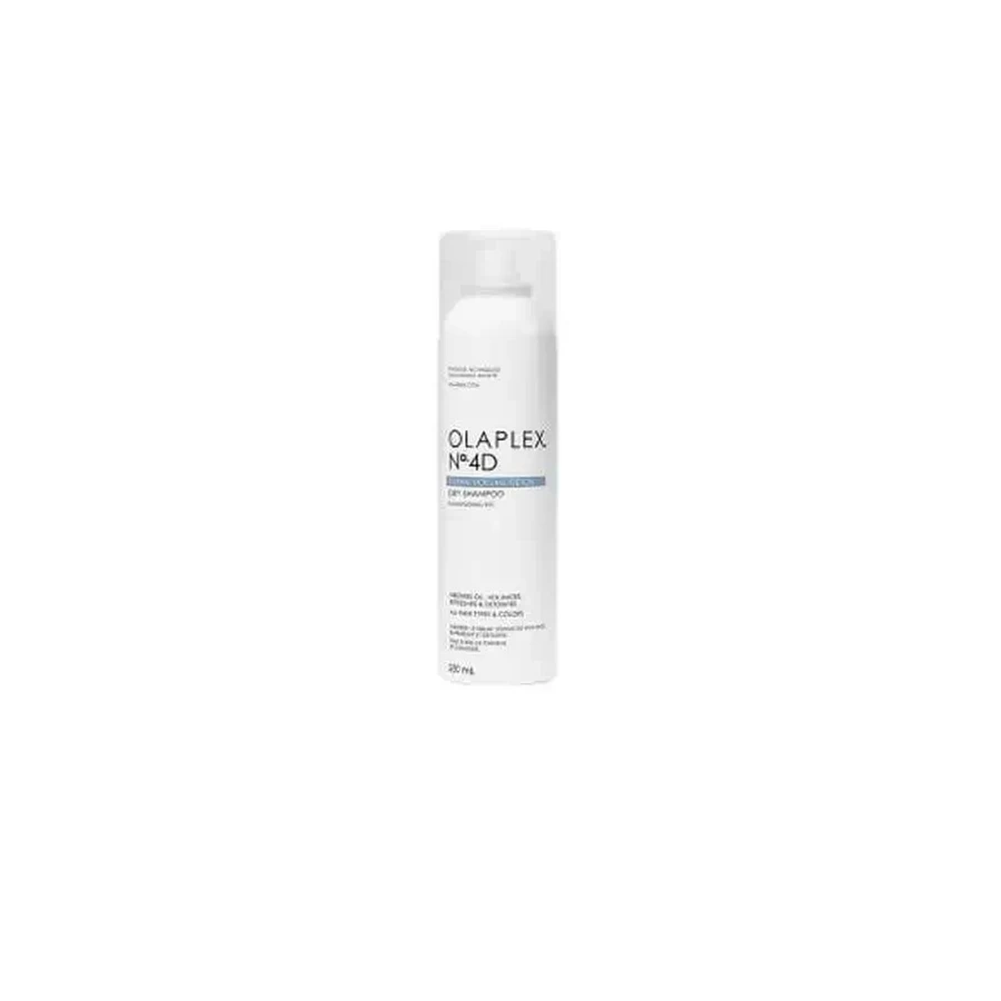 Сухий шампунь Olaplex N.4 Clean Volume Detox Dry Shampoo 100 мл: ціни та характеристики