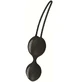 Кульки для тазу Fun Factory Smartballs Duo Grey/Black