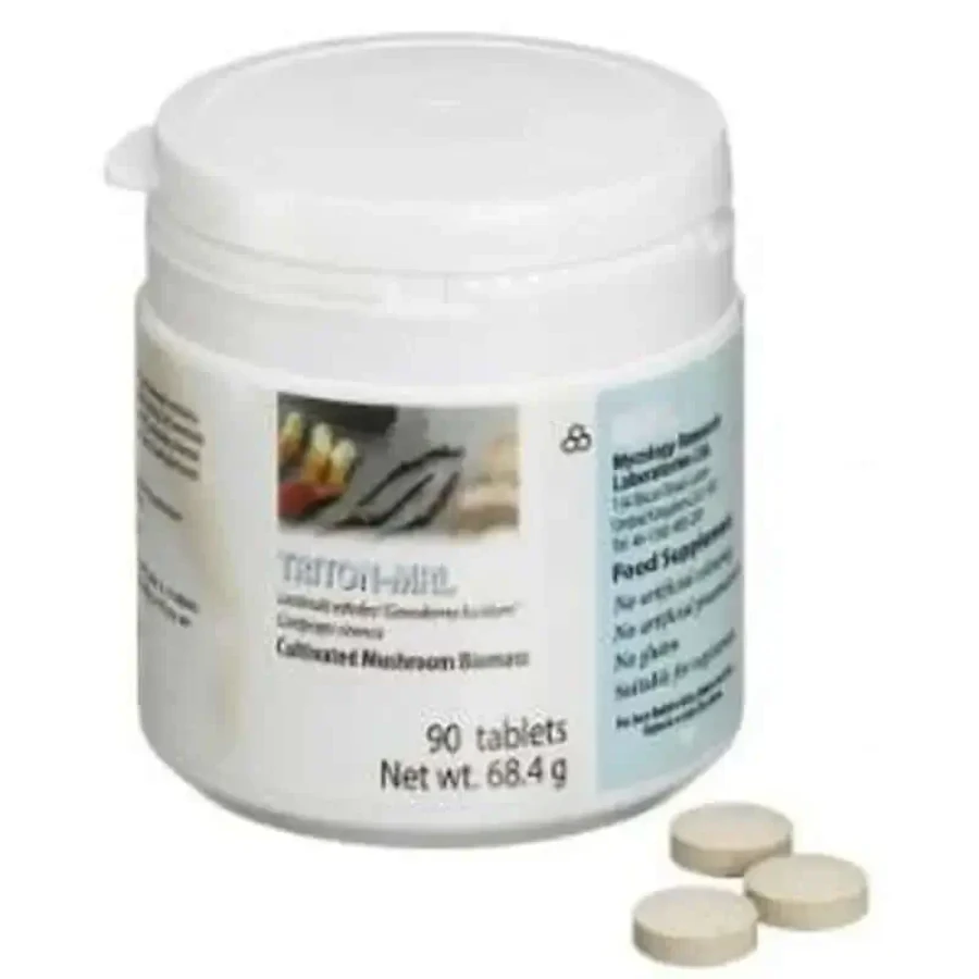 Atena Triton-Mrl 500Mg. 90Comp: ціни та характеристики