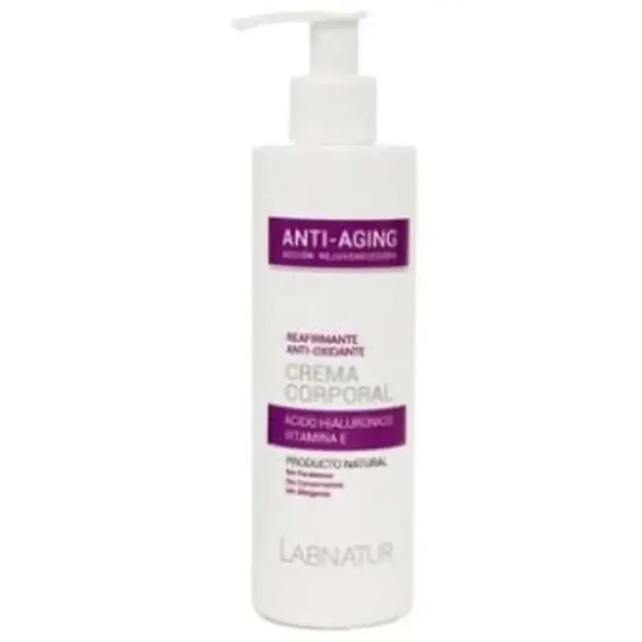Labnatur Bio Hyaluronic Acid Body Cream 240Ml. Labnatur: цены и характеристики