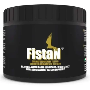 Fistan Fistan Lubrifist Анальний гель 500мл
