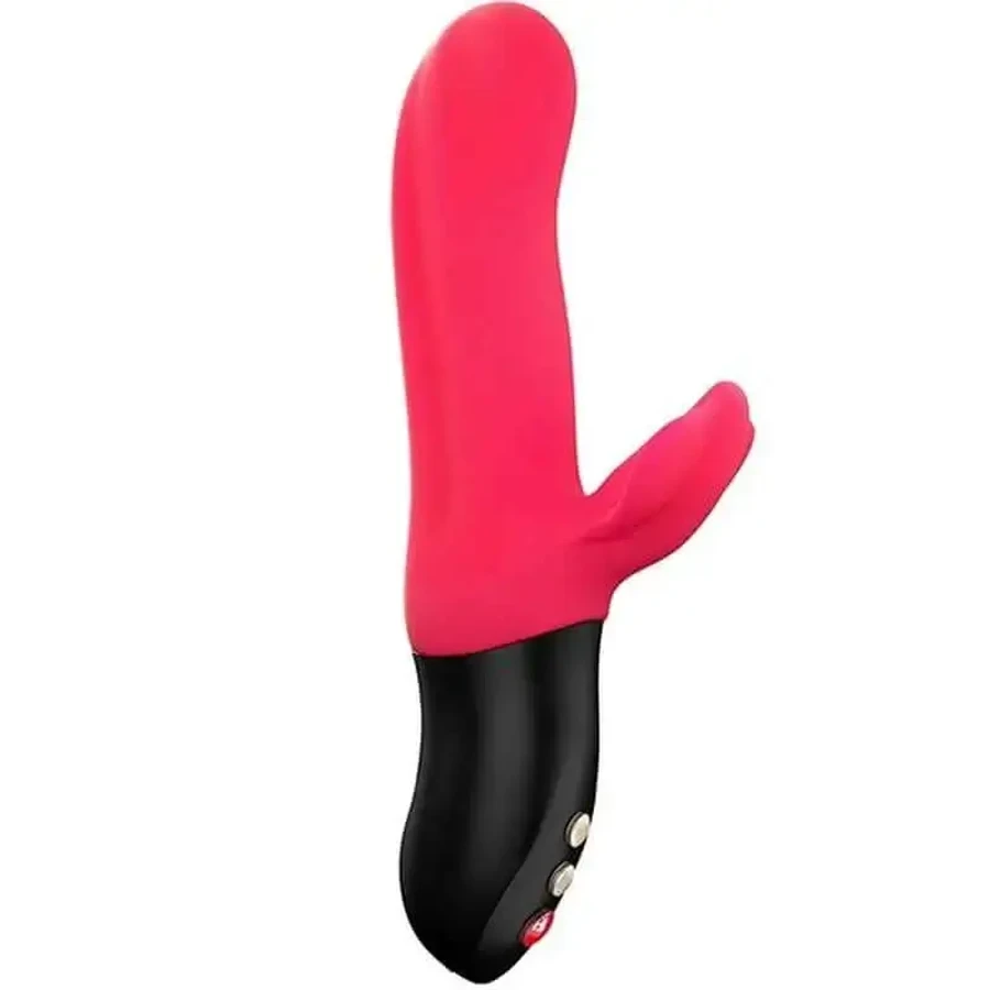 Fun Factory Bi Stronic Fusion Red Індія: ціни та характеристики