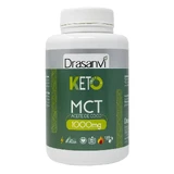 Drasanvi Keto Mct Oil, 120 капсул