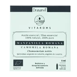 Drasanvi Vitaroms Эфирное масло римской ромашки Bio , 5 мл