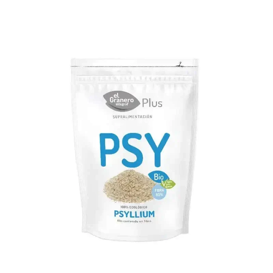 Granero Psyllium Bio, 150 гр: цены и характеристики