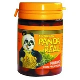 Integralia Xiongmao Royal Panda для детей 40 таблетокmastc