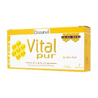 Drasanvi Vitalpur Classic, 7x15 мл