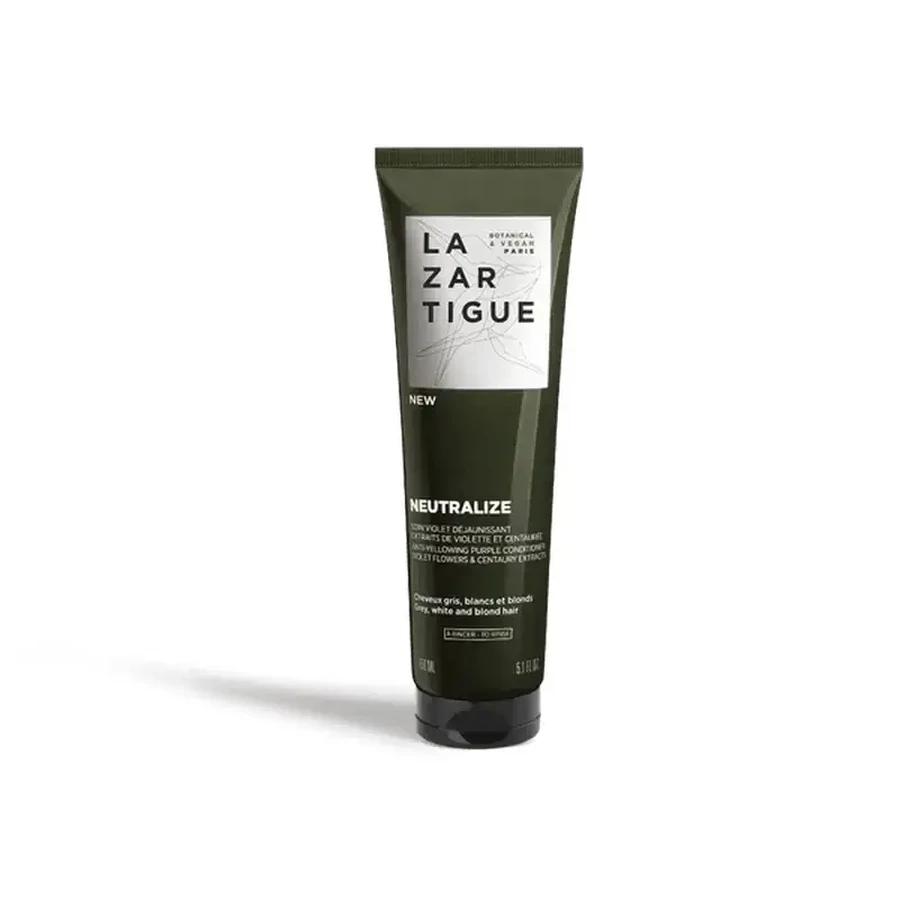 Нейтралізуючий кондиціонер Lazartigue Neutralize Conditioner, 150 мл: ціни та характеристики