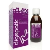 Soria Natural Digepatic Syrup 250Ml