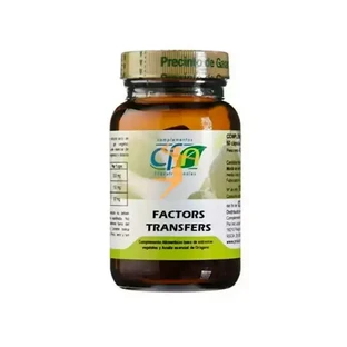 Трансфер фактора Cfn, 90 капсул