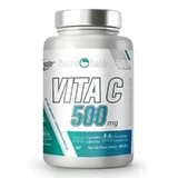 Natural Health Vita C 500Mg: Витамин C: 100 капсул
