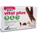 Soria Natural Capsulesc 03 Vitol Plus Xxi 30 капсул