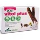 Soria Natural Capsulesc 03 Vitol Plus Xxi 30 капсул